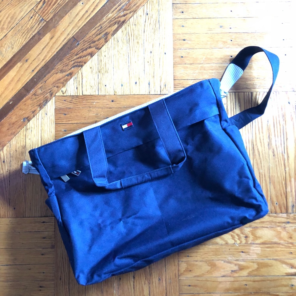 Tommy Hilfiger Large bag